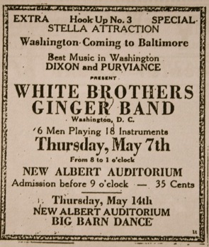 White Harry Brothers1925.jpg