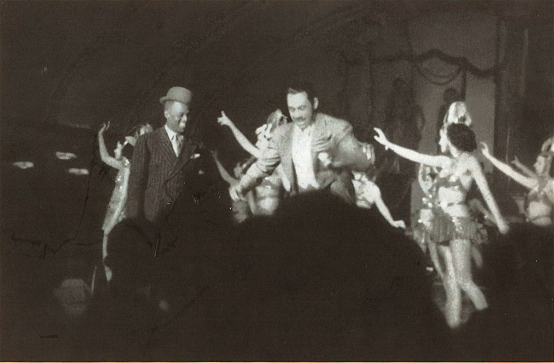 Robinson et Cab scène CottonClub37.jpg