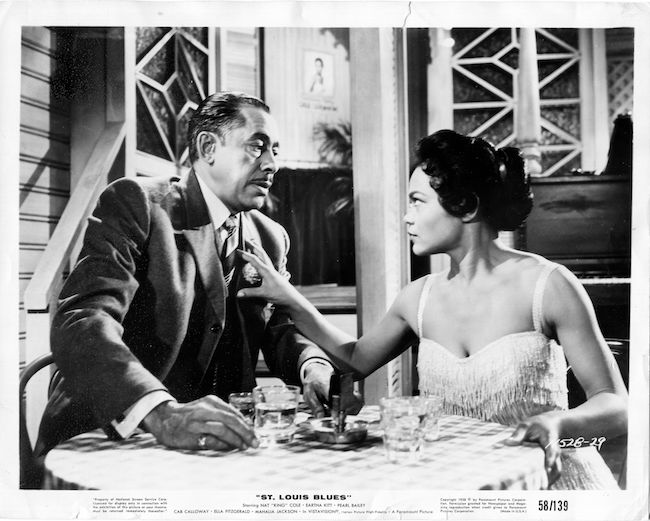 23 St Louis Blues 1958 Cab Calloway tries to leave the picture.jpg