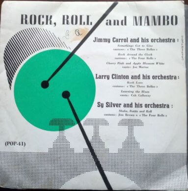 15 Cab Calloway EP La Guide du Jazz POP 41 variety  2.jpg