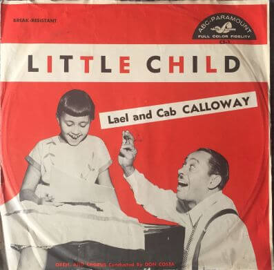47 Cab Calloway 78rpm ABC-Paramount 9671 USA.jpg