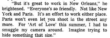 36 Cincinnati Kid Lourraine Goreau New_Orleans_States-Item_1965-01-19_Jewison quote.jpg