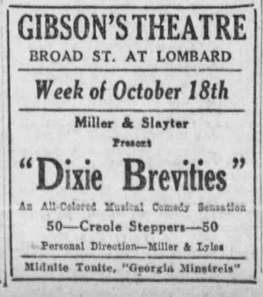02 1926 1017 The_Philadelphia_Inquirer_Sun__Oct_17__1926_(1)Dixie Brevities AD.jpg
