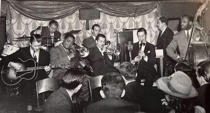1941 1123 Jimmy Ryans jam session.jpg