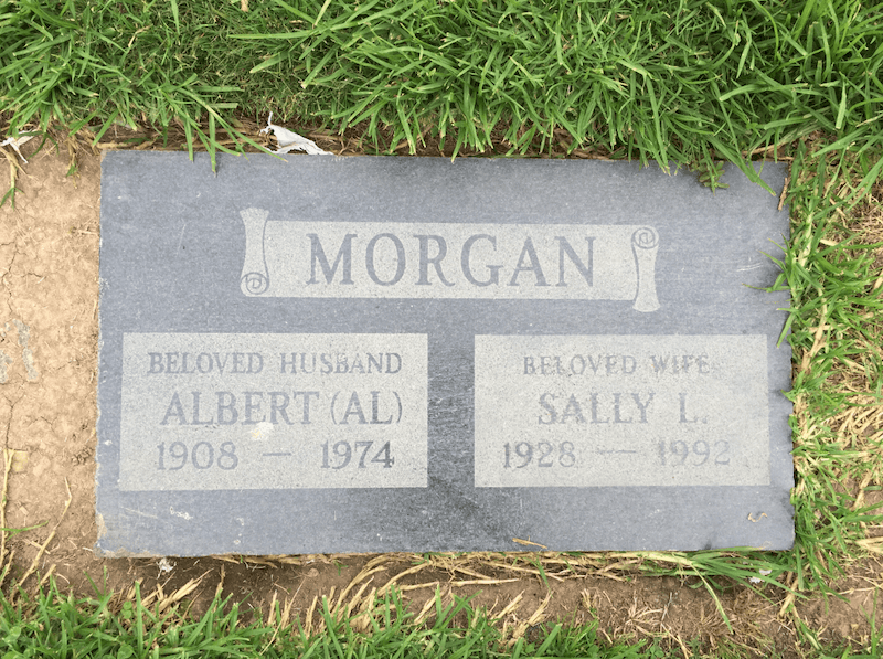 1974 - Grave tombe.png