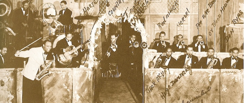 1936 Barefield Morgan orchestra.jpg