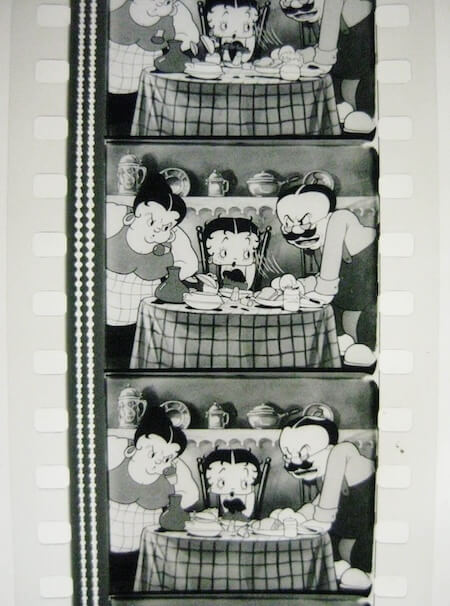 Betty Boop Minnie The Moocher Calloway 1.JPG