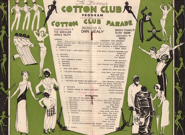 1932 1000 Cotton Club 21st Parade program.jpeg
